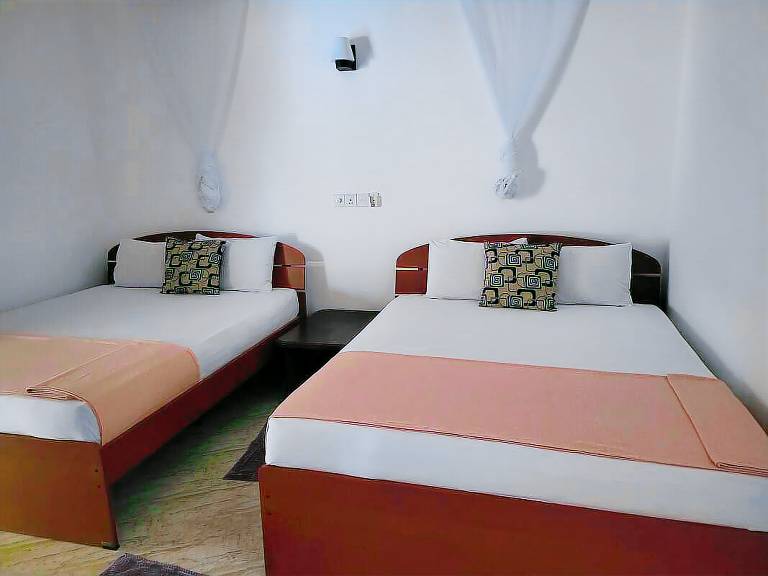 Privatzimmer
