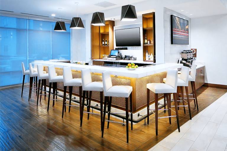 SpringHill Suites by Marriott Columbus Easton Area