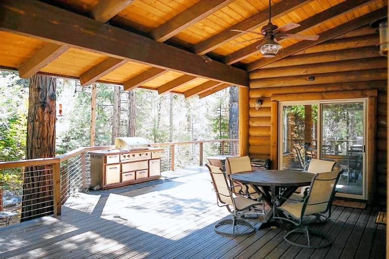House Idyllwild-Pine Cove