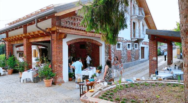 Relais Profumo di Vino — photo 3