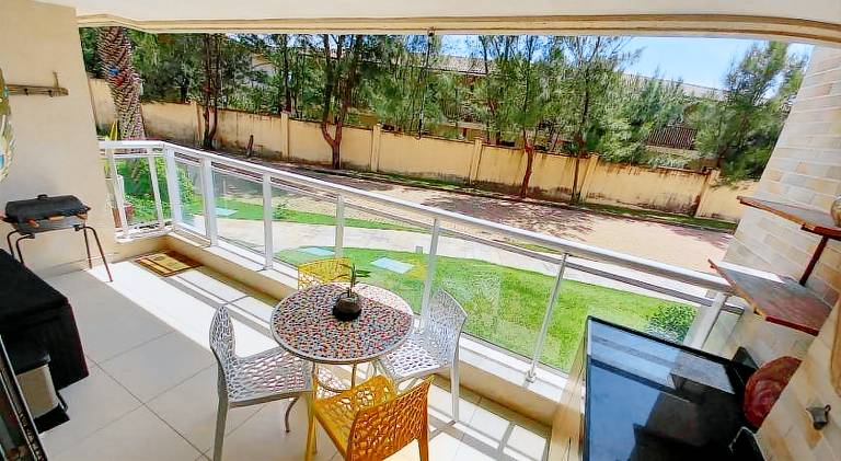 Riviera Beach Place - Aquiraz Riviera — photo 4