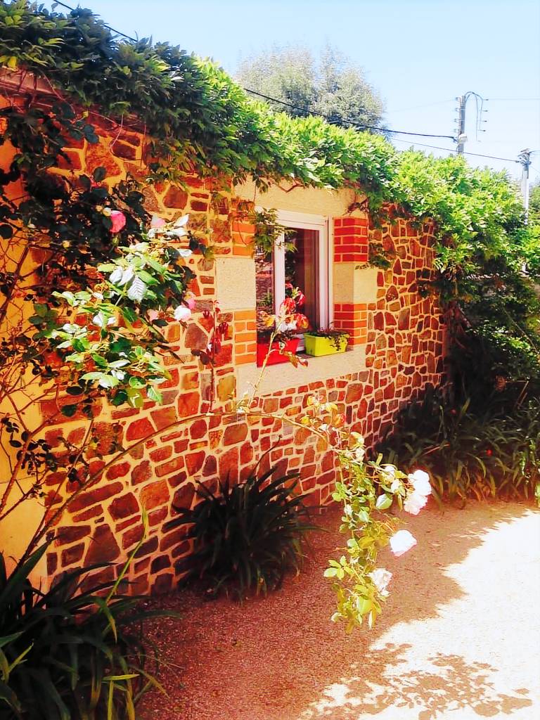 Cottage Binic