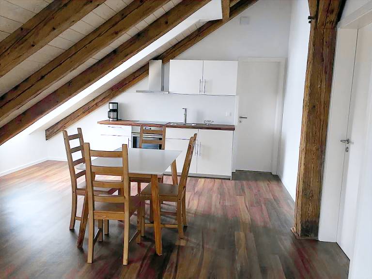 Ferienwohnung Regensburg