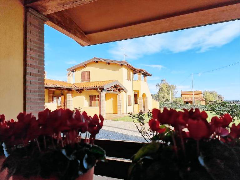 Casale Castiglione della Pescaia