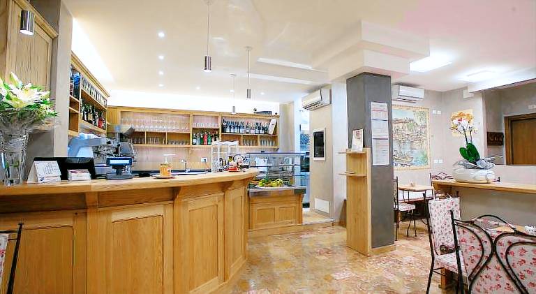 Hotel Italia — photo 3