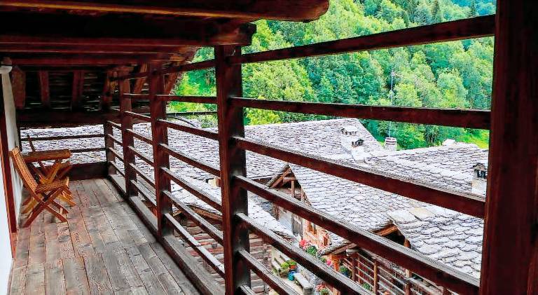 Albergo Montagna Di Luce — photo 4