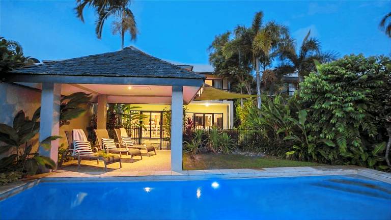 House Port Douglas
