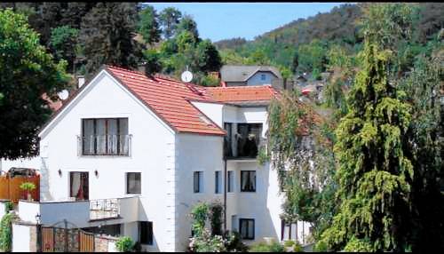 Bed and breakfast  Gemeinde Marbach an der Donau