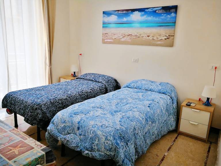 Bed & Breakfast Erice