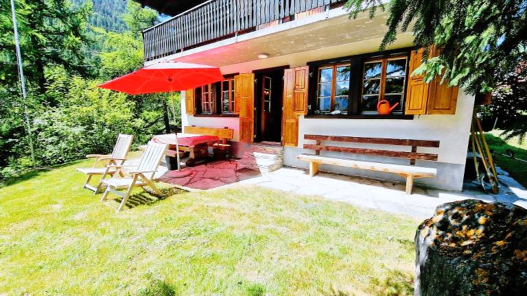 Le Bouquetin - Chalet familial- 8 personnes — photo 2