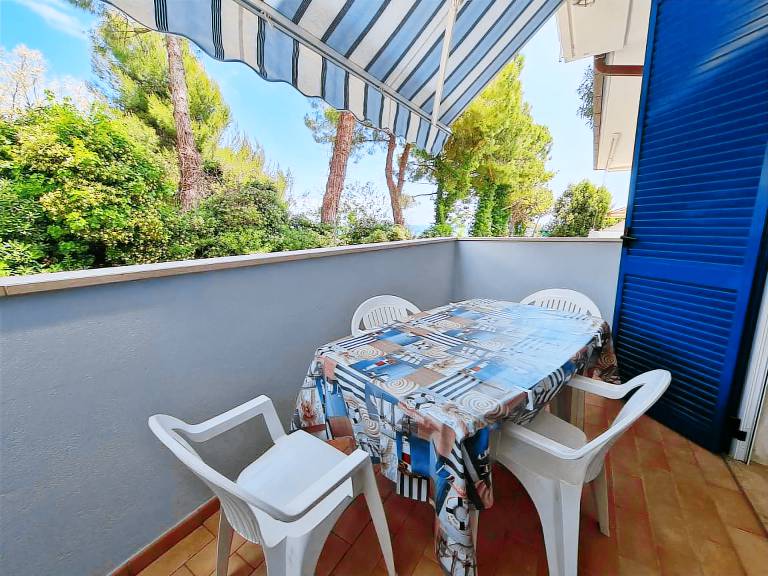 Appartamento Villaggio Taunus
