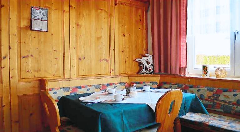 Pension Leitenhof — photo 5