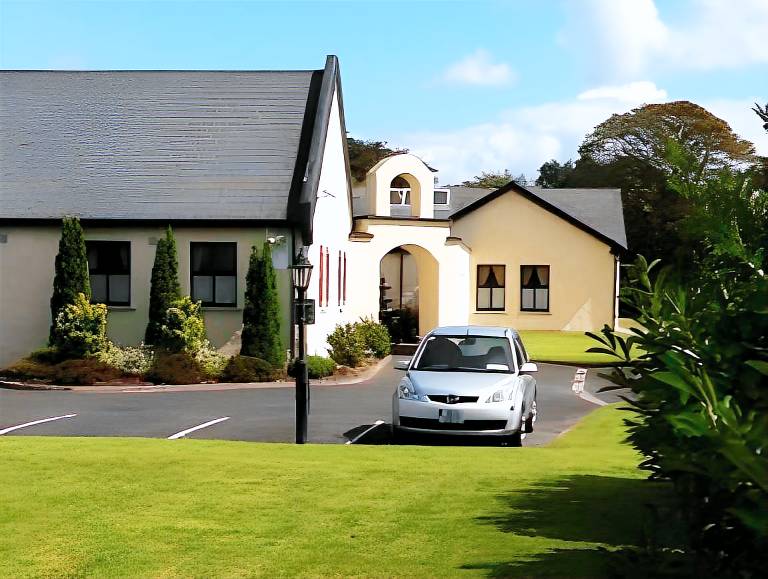 Bed & Breakfast Shannon