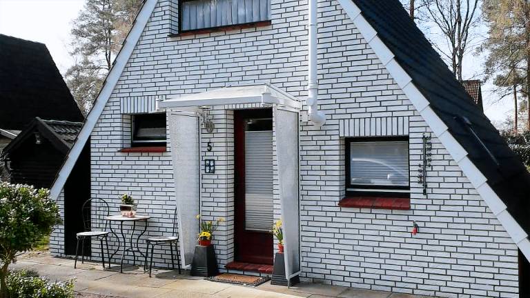 Ferienhaus  Handeloh