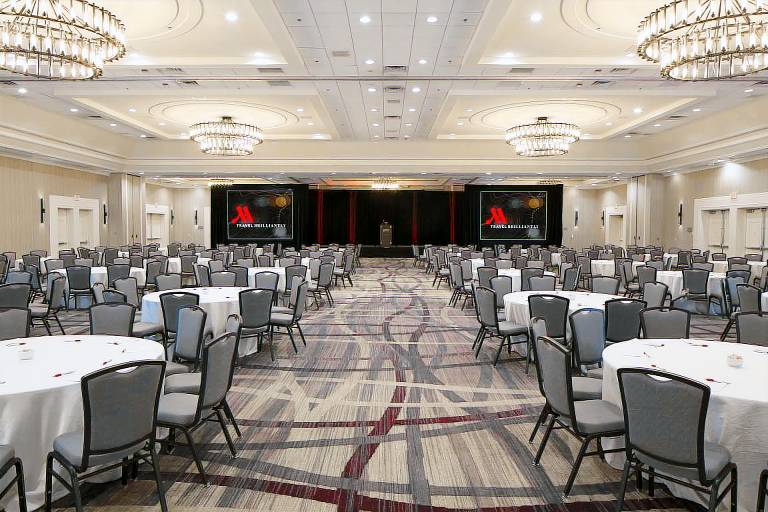 Hanover Marriott — photo 4