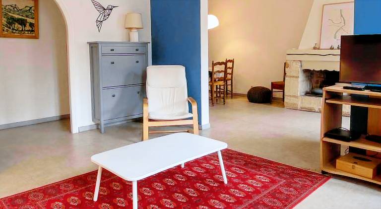Holiday apartment | Perfect for remote work in Arles