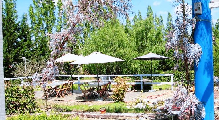 Hotel Au Relais des Lilas — photo 5