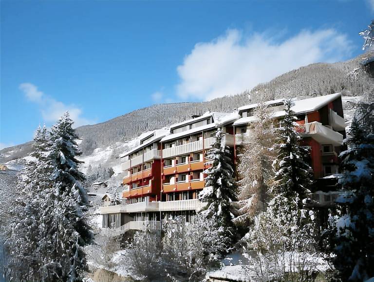 Hotel Mirella in Ponte di Legno