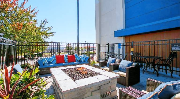 Hampton Inn Harrisburg-East (Hershey Area) — photo 3