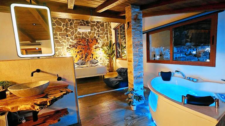 Casa Chulilla