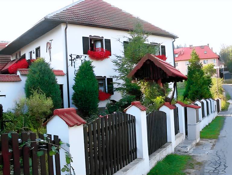 Penzion Slubice