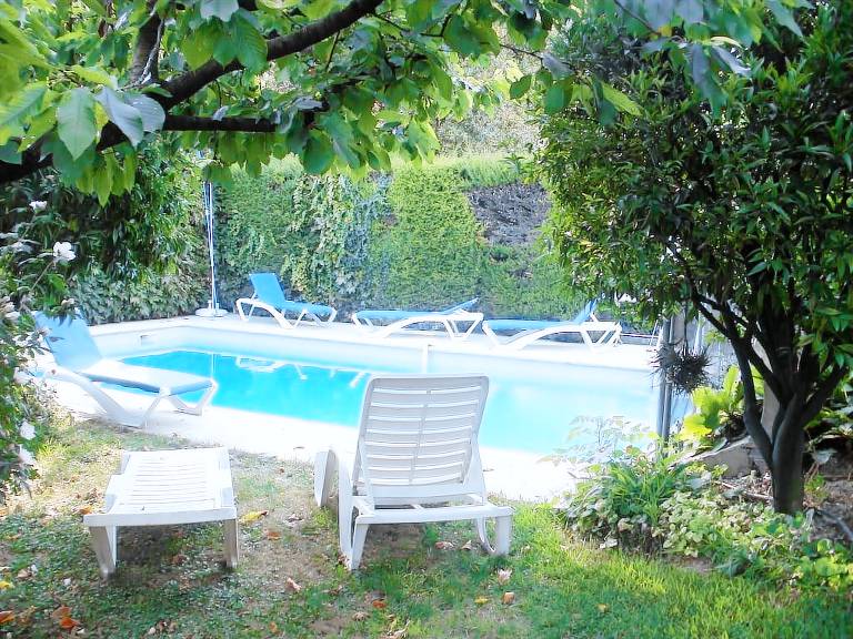 Cottage Saint-Laurent-du-Var