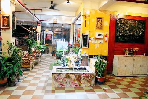 Bed and breakfast Ballygunge