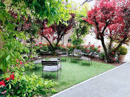 Hotel Maison Lia — photo 5