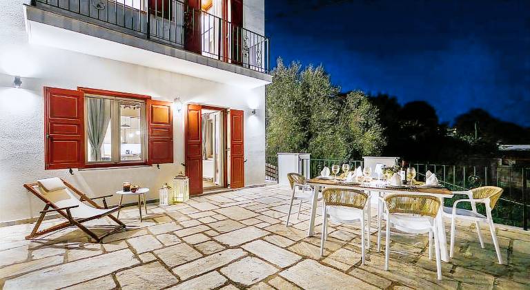 House with 4 rooms for 8 persons — photo 4
