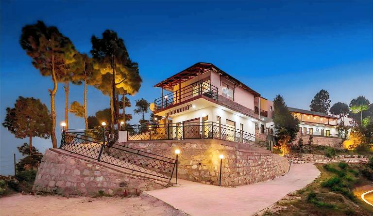 Astre Vue Resort