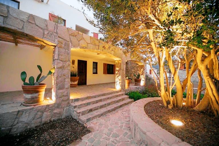 Maison de vacances  Cachagua