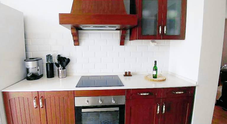 Apartment | Near Alcázar of Jerez de la Frontera | Pets are welcome — photo 5