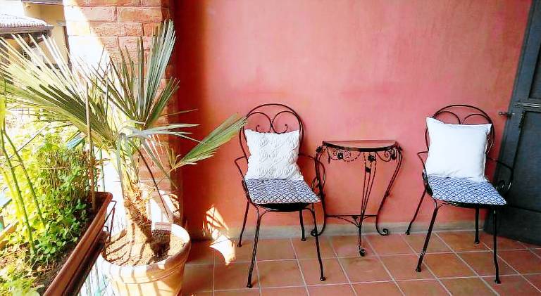 Beautiful holiday apartment | Pets are welcome — photo 5