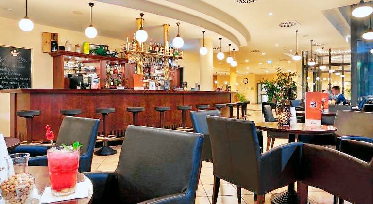 IntercityHotel Bremen — photo 4