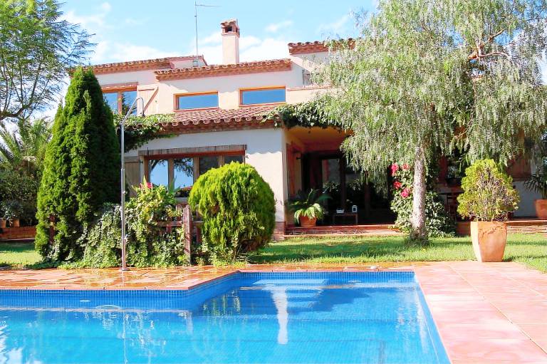 Villa Miami Platja