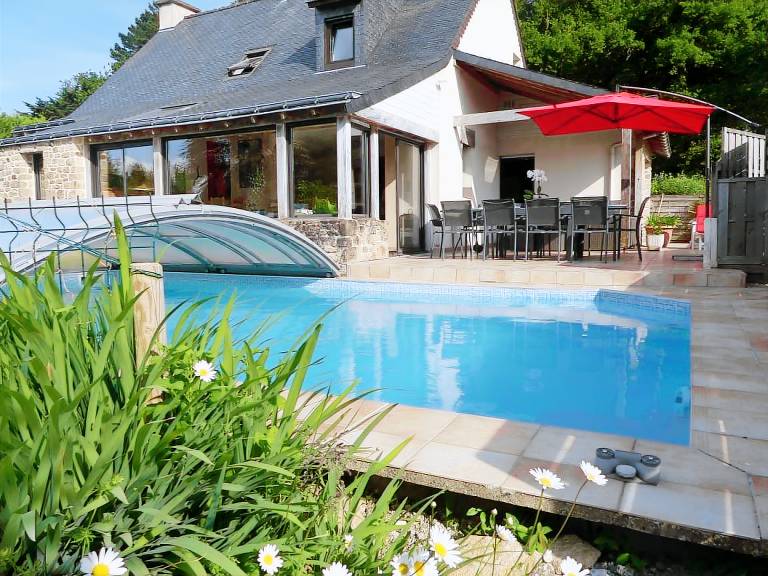 Gîte  Baden