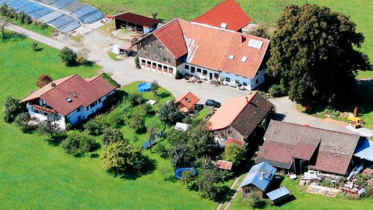 Ferienwohnung  Argenbühl