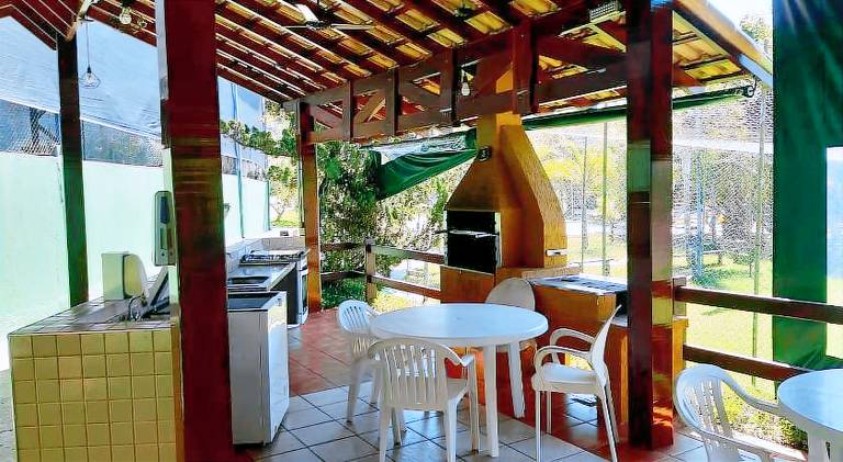 Nice rental apartment with pool & sauna | Close to the beach | Pet-friendly — photo 4