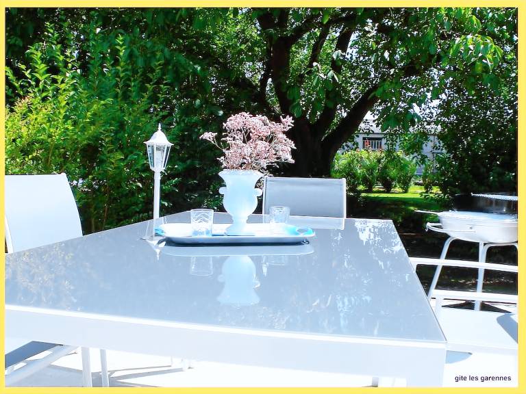 Maison de vacances Friville-Escarbotin