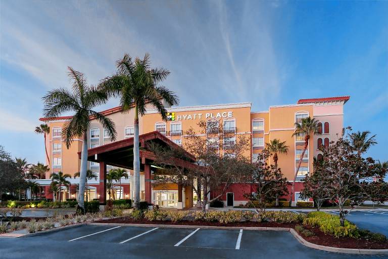 Hyatt Place Fort Myers Estero — photo 3