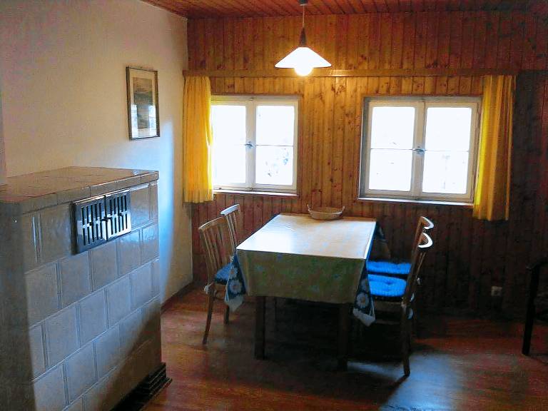Ferienwohnung Sankt Peter