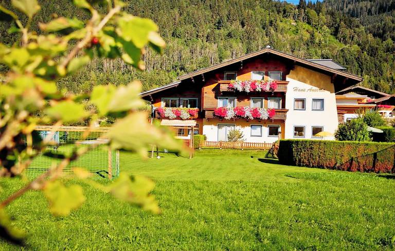 Child-friendly wonderful holiday apartment with pool | Close to the ski | Pet-friendly — photo 5