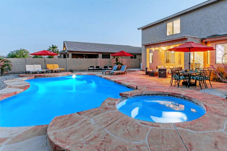 House San Tan Valley