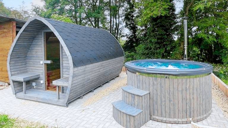 Ferienhaus  Bansin