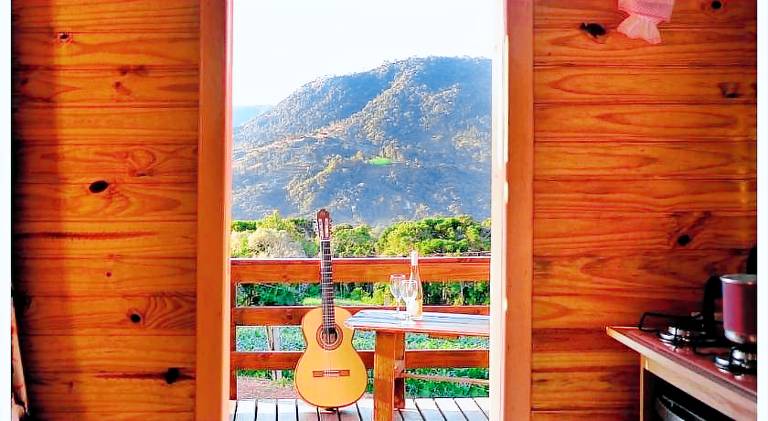 Alto da Montanha — photo 3