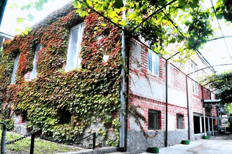 House  Lagodekhi