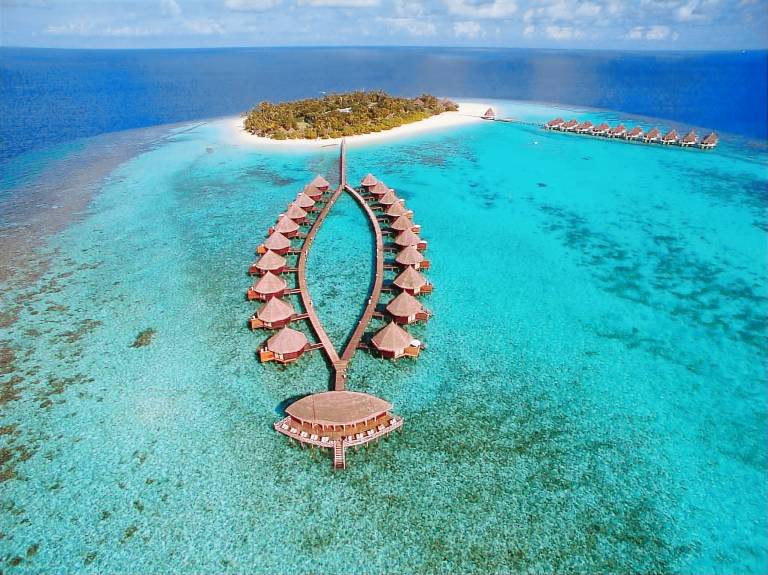 Resort Mandhoo