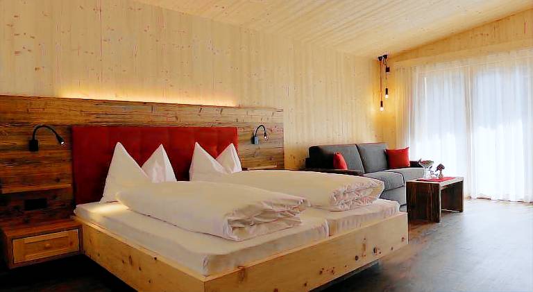 Naturhotel Haller — photo 2