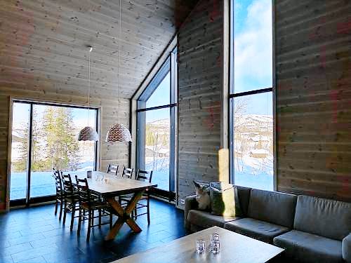Hus Beitostølen