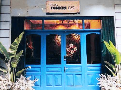 Pleasant house with terrace | Near Old Quarter | Pet-friendly in Hanoi